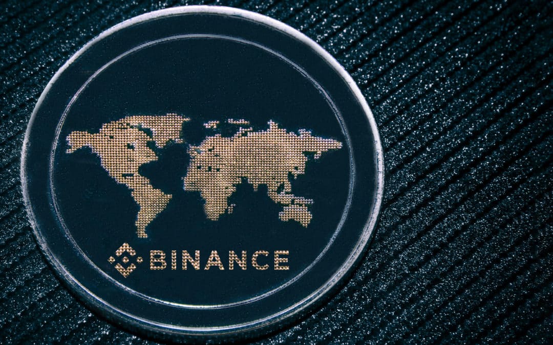 Binance verlässt Kanada aufgrund regulatorischer Ansprüche