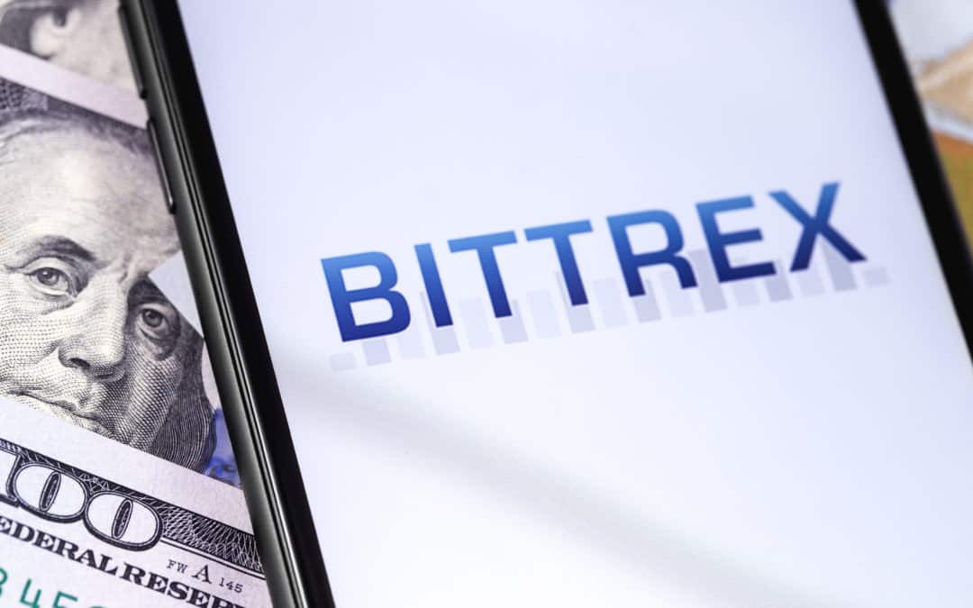 Bittrex: Pleitewelle von Krypto Börsen setzt sich fort