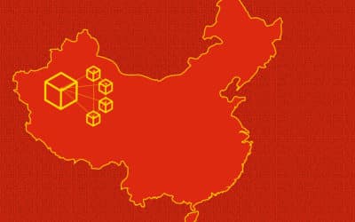 China und Blockchain: Unterstützung trotz Krypto Verbot