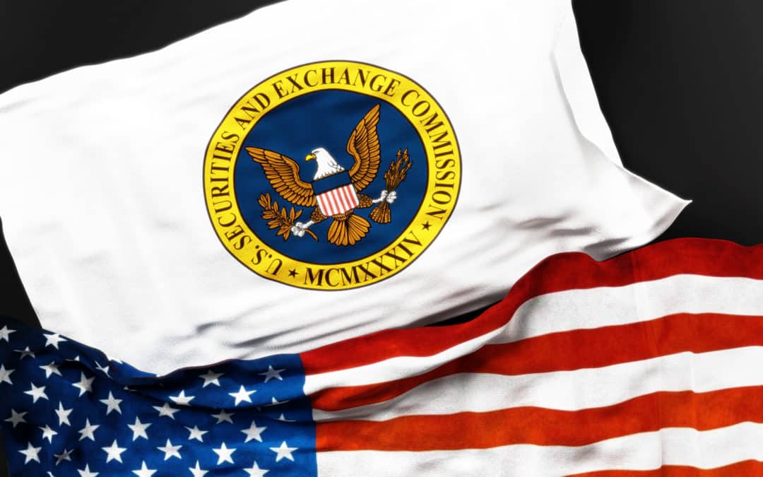SEC weigert sich die Forderung von Coinbase zu akzeptieren