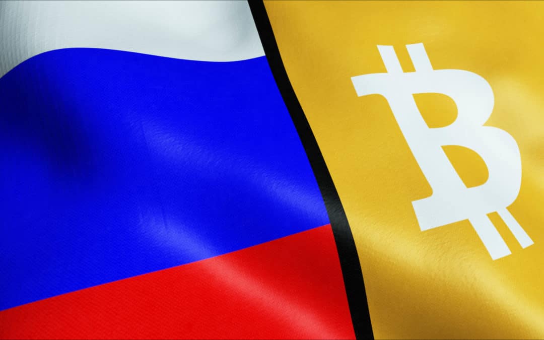 Nationale Kryptobörse: Russland gibt Pläne auf