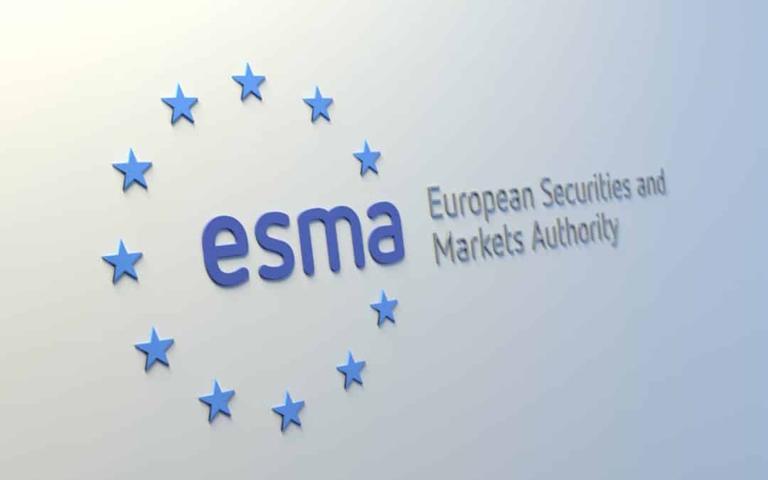 ESMA warnt vor den Risiken von Kryptowährungen