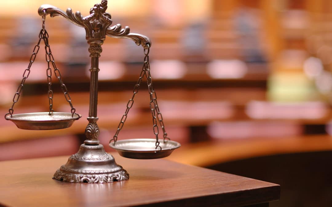 SEC und CFTC: Gerichtshof erwägt Kürzung der Befugnisse