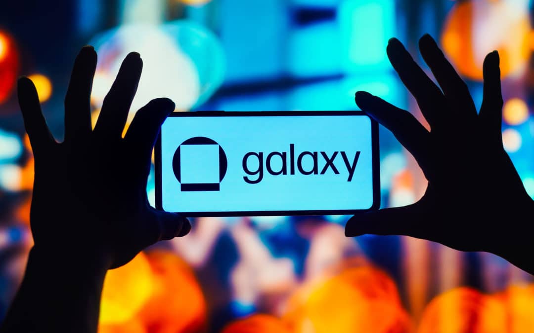Galaxy Digital verabschiedet sich aus der USA
