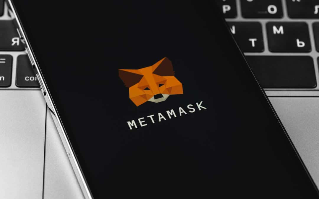 MetaMask Nutzungsbedingungen verwirrt Krypto Community