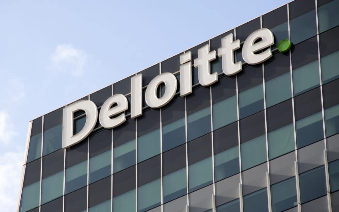 Deloitte Schweiz nutzt das KILT-Protokoll von Polkadot