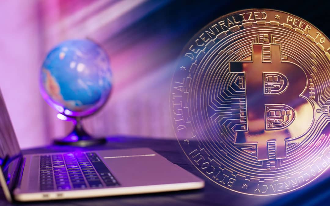 Die Unabhängigkeit von BTC: In Bitcoin investieren