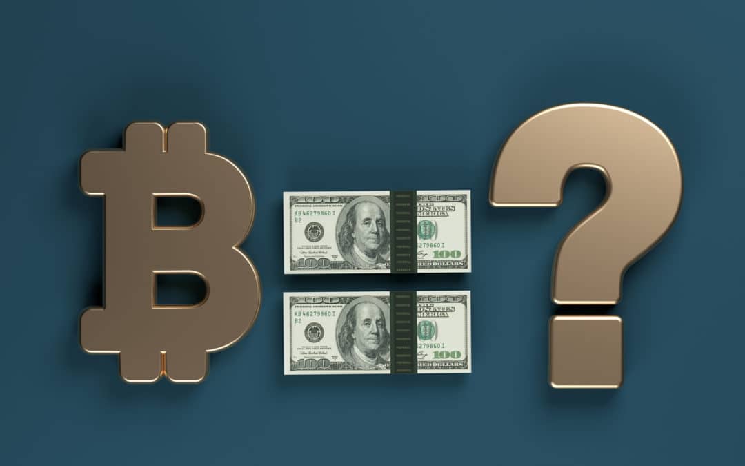 Digitales Zeitalter – Bitcoin eine mögliche Lösung für die globale Armut?