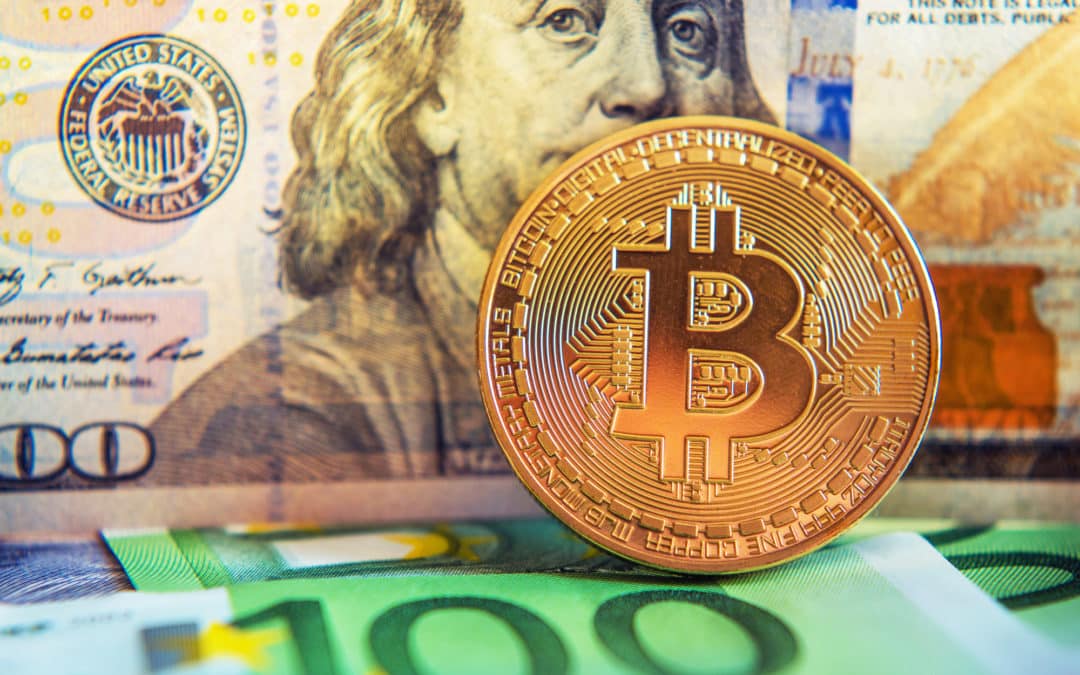 Fiatgeld vs. Bitcoin: Warum Fiatgeld uns zum Verlierer macht