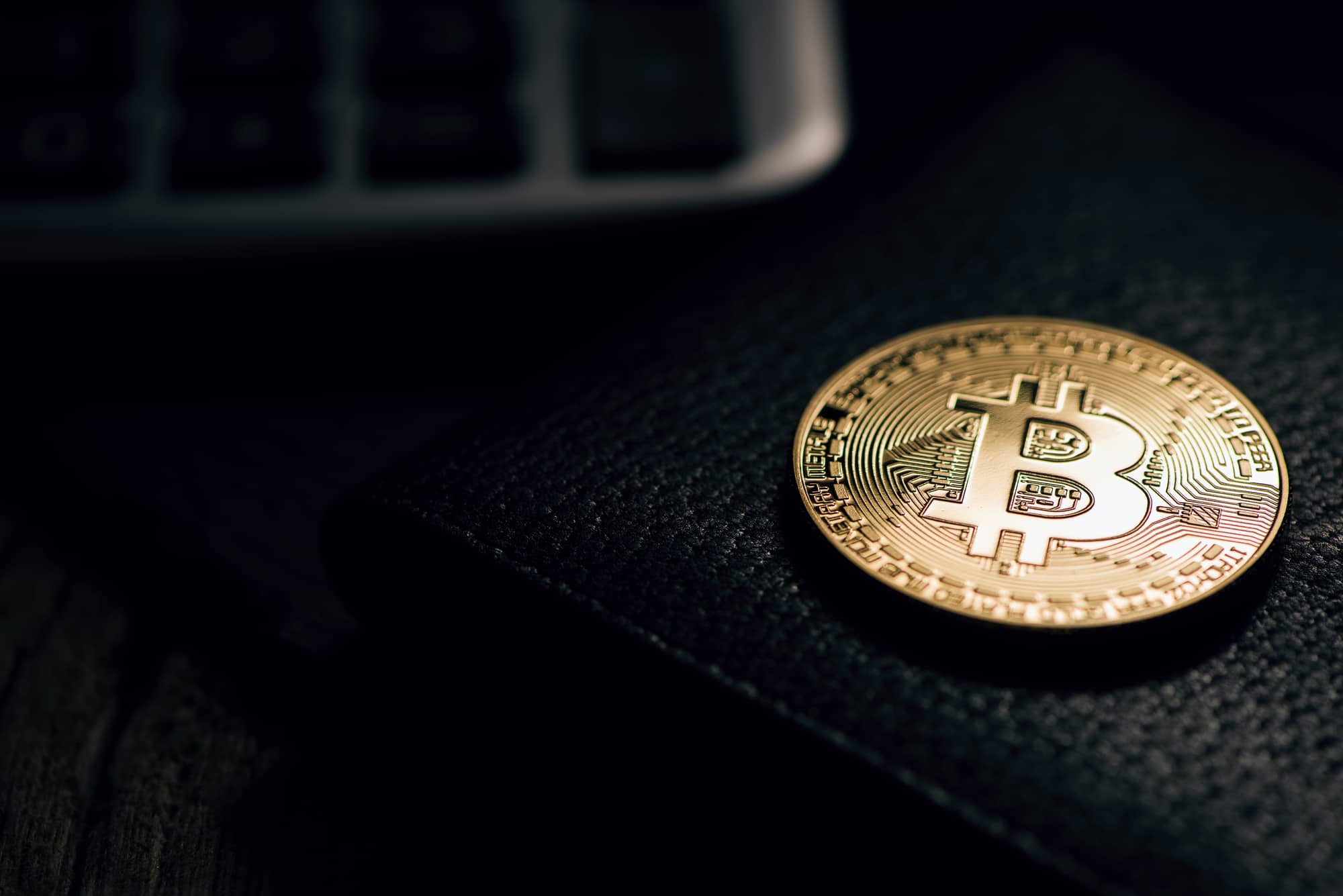 Ist das Bitcoin Netzwerk angegriffen worden?