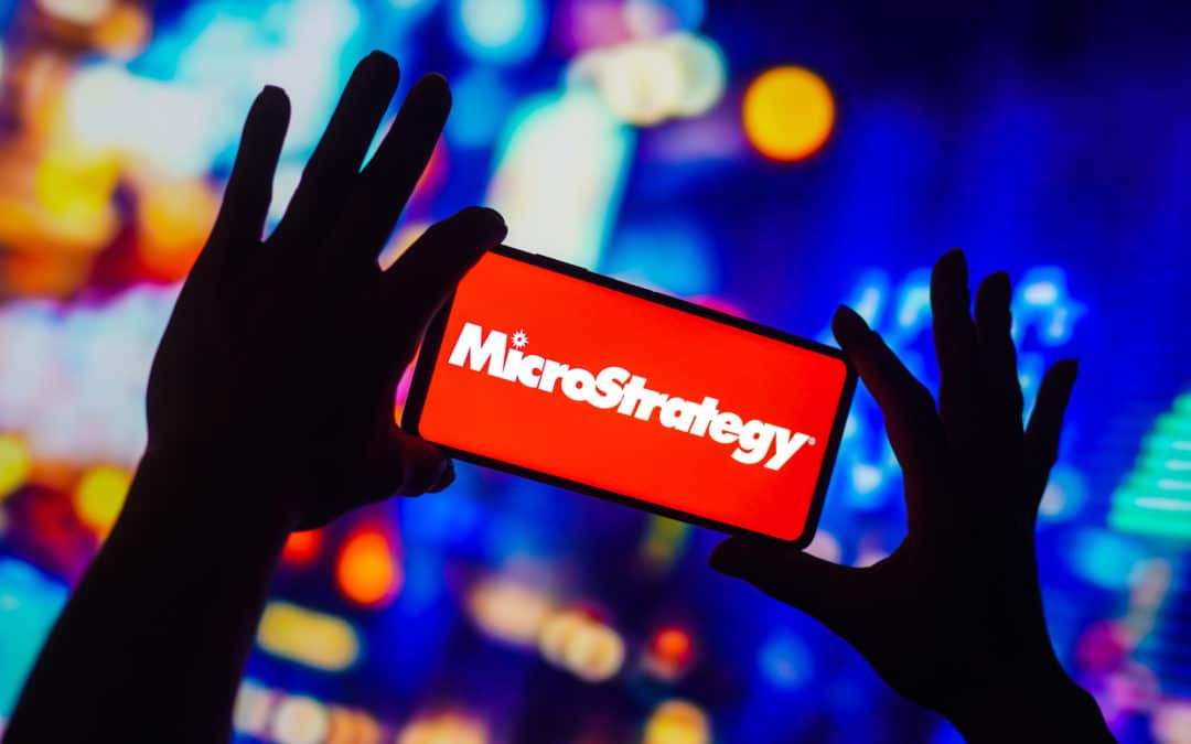 MicroStrategy übertrifft Apple und Google
