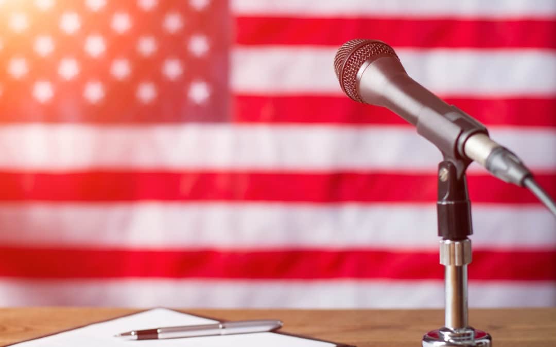 Robert F. Kennedy Jr.: „Bitcoin ist eine Übung in Demokratie“