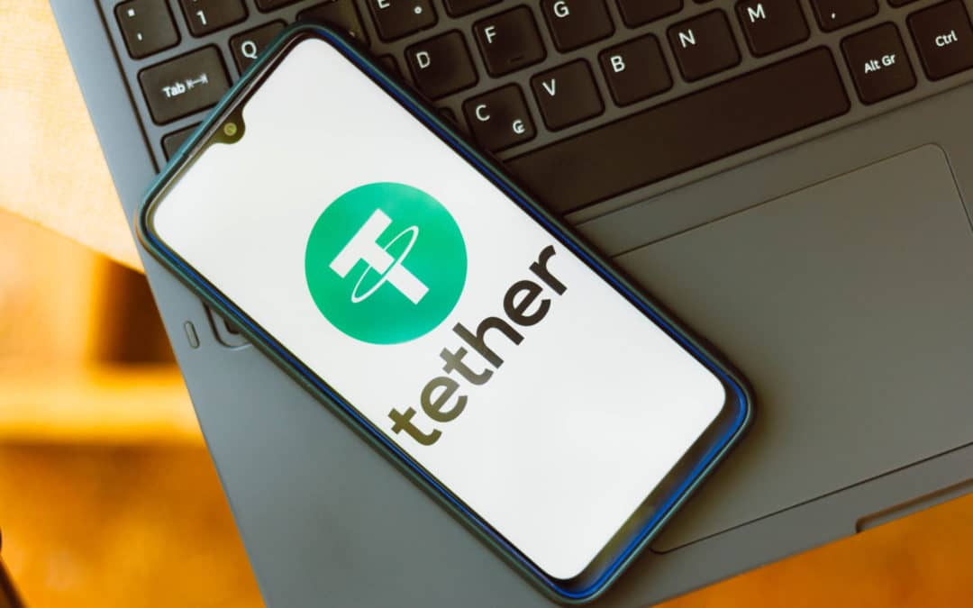 Tether investiert 15% seiner monatlichen Nettogewinne in Bitcoin