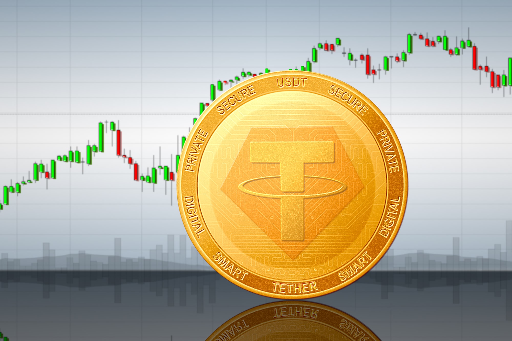 USDT vs. USDC: Die Stablecoin Titanen im Vergleich