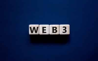 Web3 – große Unternehmen unterstützen die Einführung von Financial Blockchain
