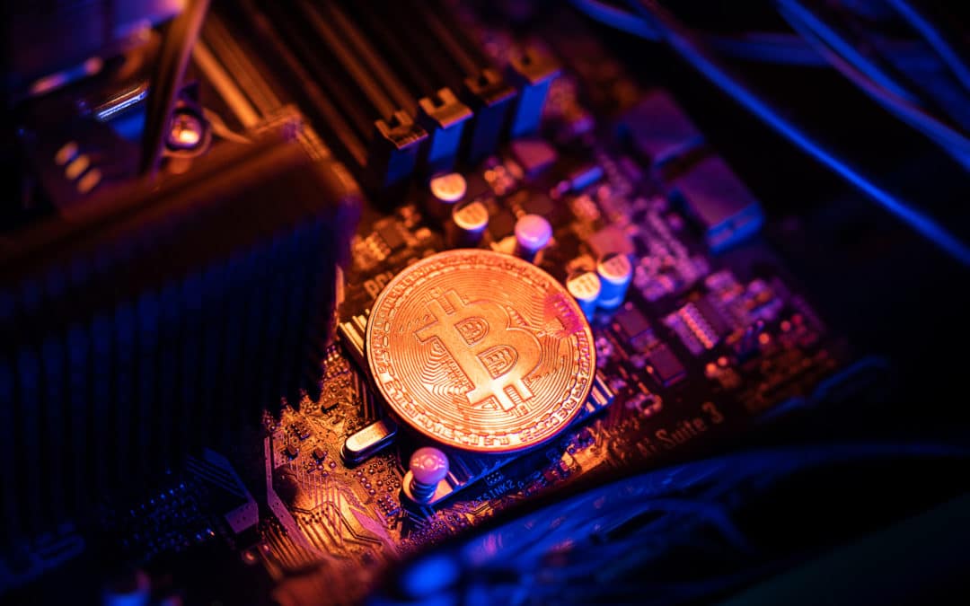 Bitcoin Node und deren Wichtigkeit für das Netzwerk