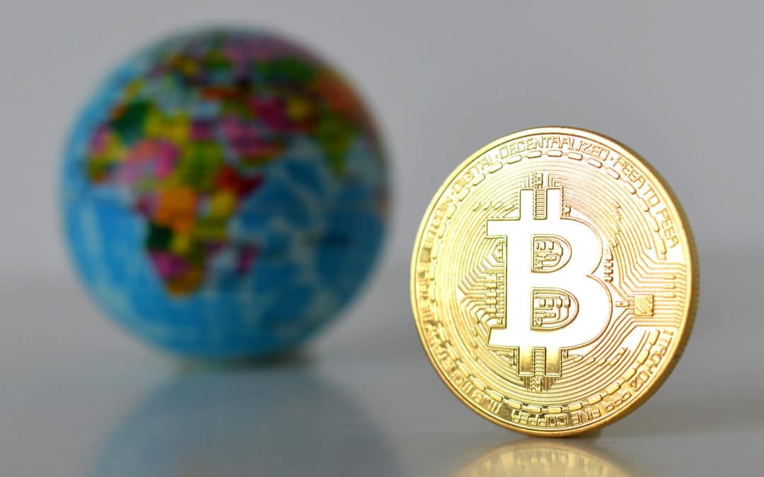 Bitcoin als Hauptwährung: Wie würde unsere Welt mit einer vollständigen Bitcoin Adoption funktionieren?