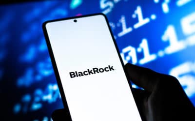 BlackRock mit 50%iger Chance, Bitcoin-ETF genehmigt zu bekommen