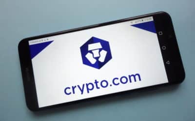 Crypto.com kündigt Schließung des institutionellen US-Geschäfts an