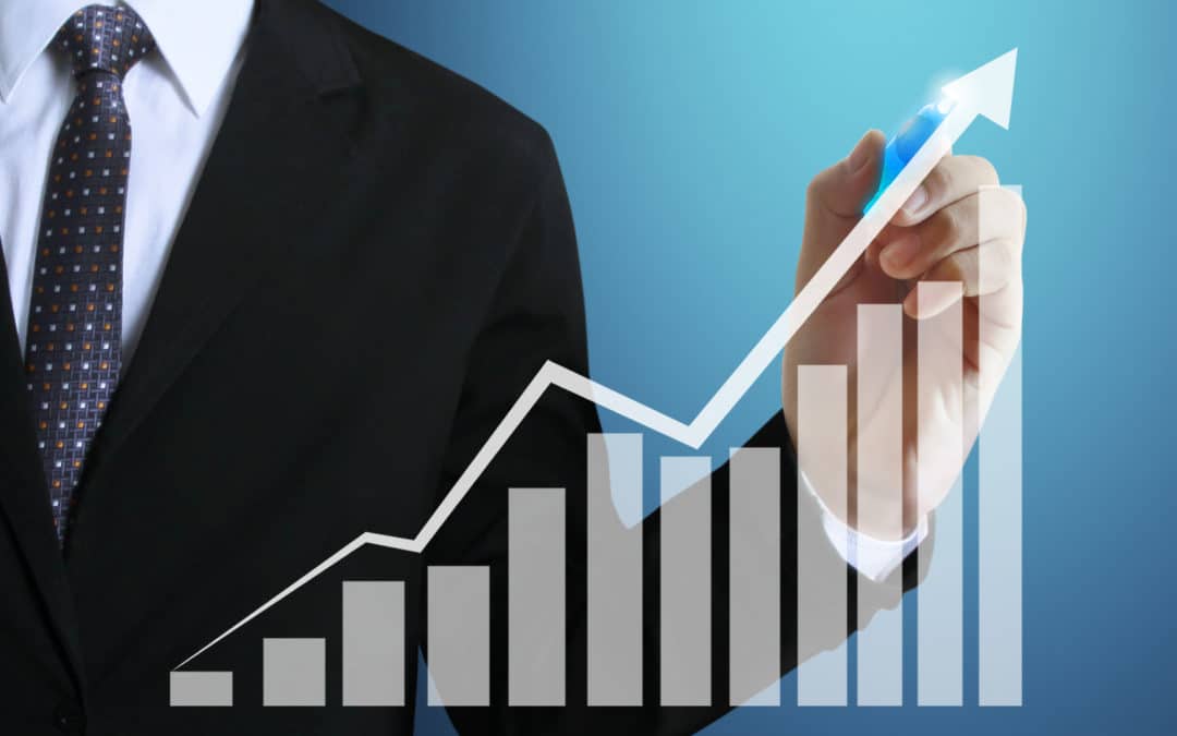 Stablecoin Marktkapitalisierung nimmt wieder zu
