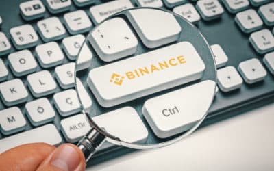 Keine Kryptodienste mehr in Belgien für Binance