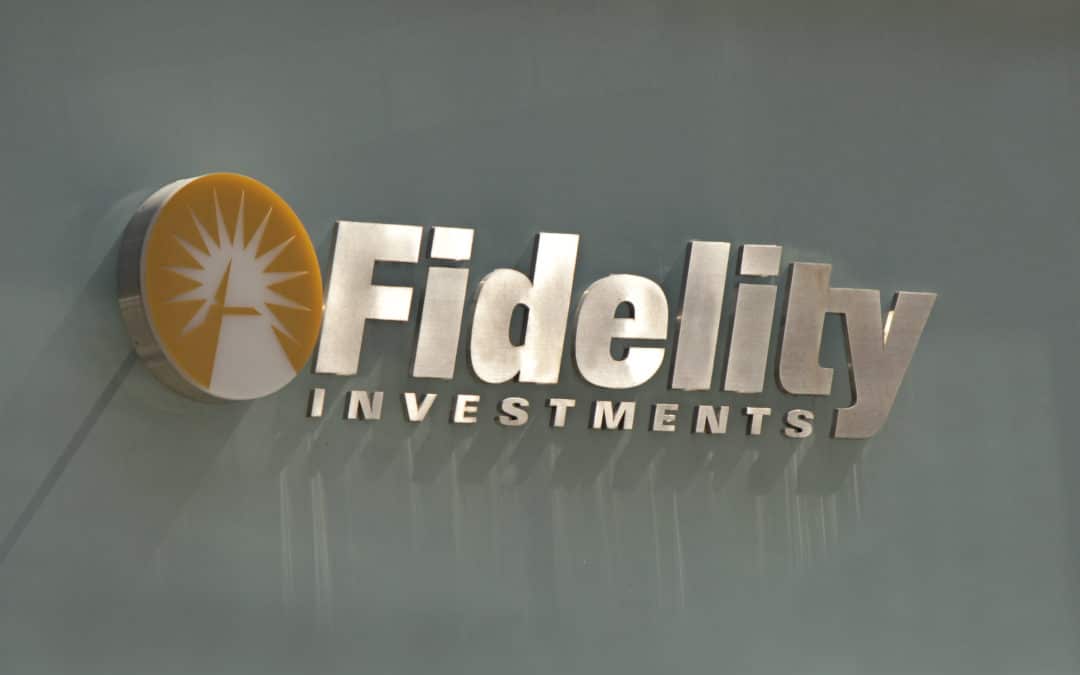 Vermögensverwalter Fidelity reicht Antrag für Spot Bitcoin ETF ein