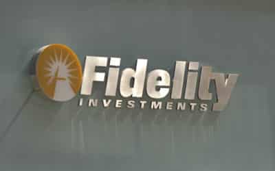 Vermögensverwalter Fidelity reicht Antrag für Spot Bitcoin ETF ein