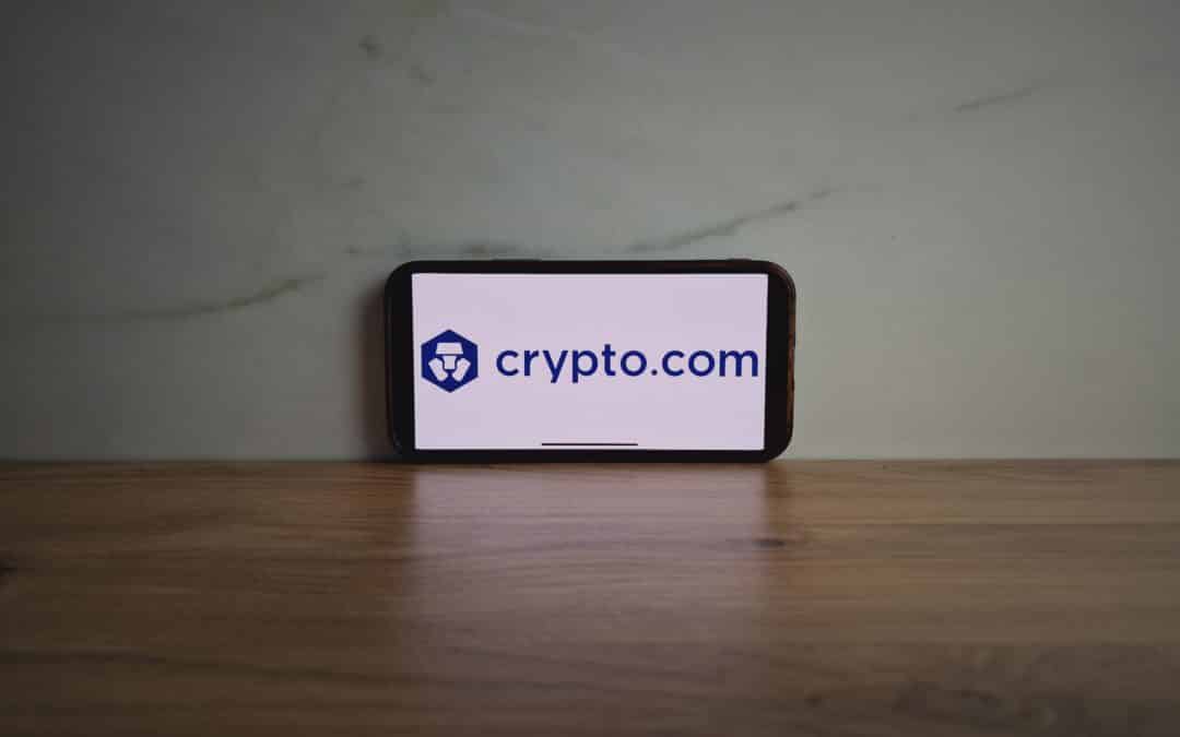 Crypto.Com expandiert in Europa, Binance mit Hürden