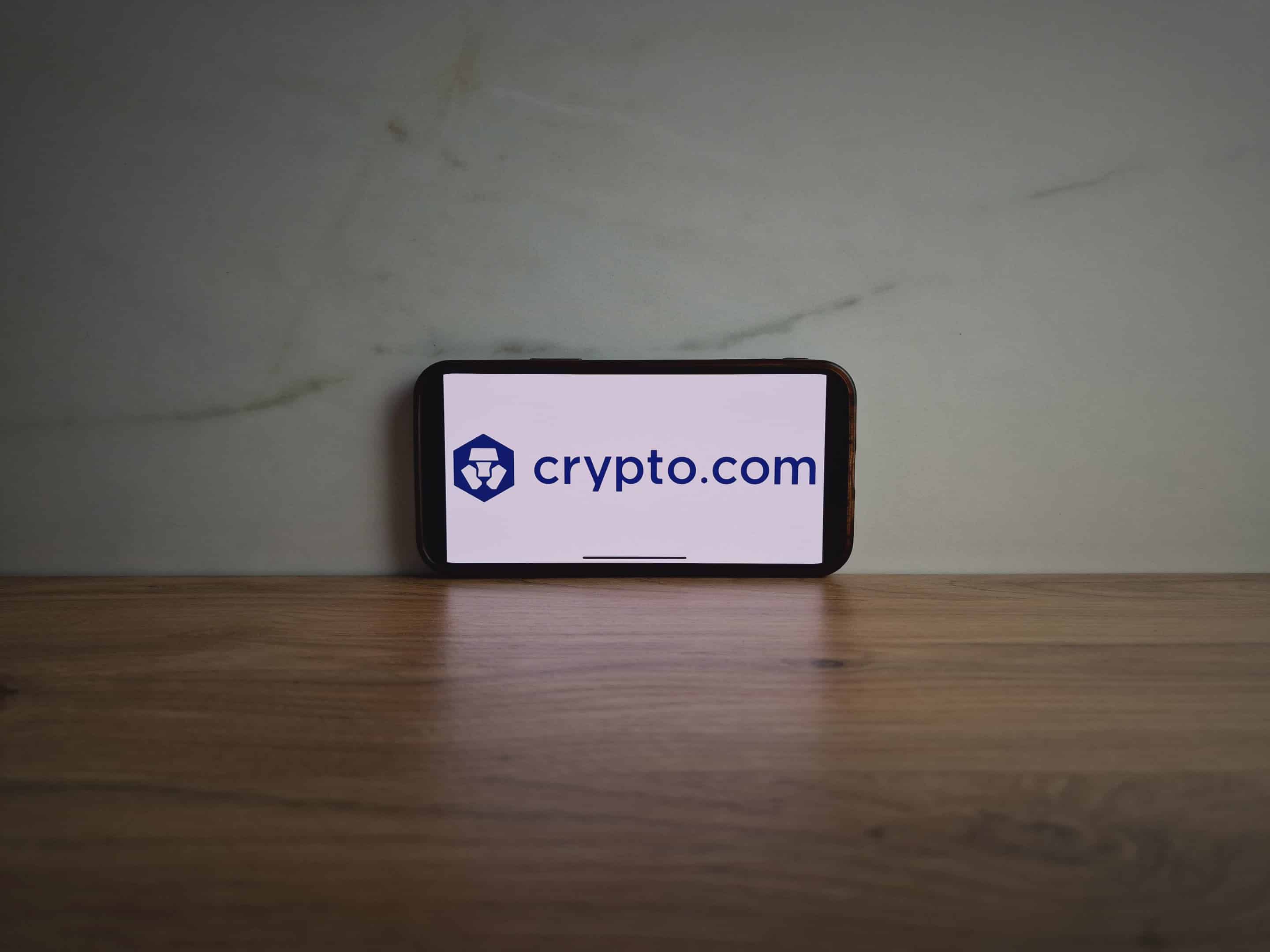Crypto.Com expandiert