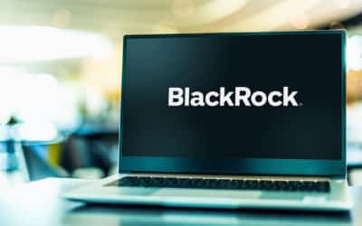 Der Game-Changer: BlackRock geht historischen Schritt & beantragt einen Bitcoin-ETF