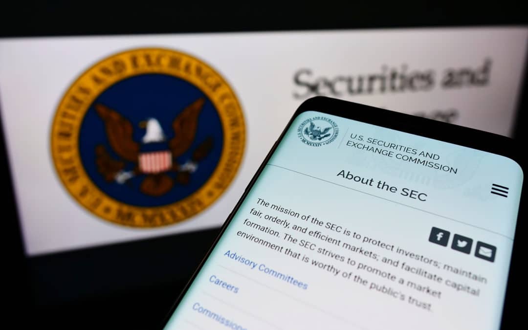 Der Gesetzentwurf zur Entlassung des Vorsitzenden der SEC Gary Gensler
