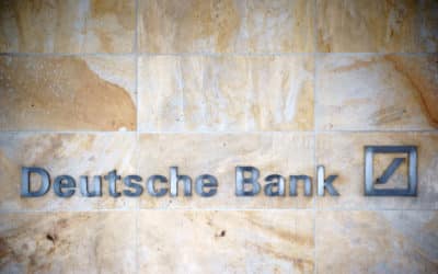 Deutsche Bank beantragt Lizenz zur Verwahrung digitaler Vermögenswerte