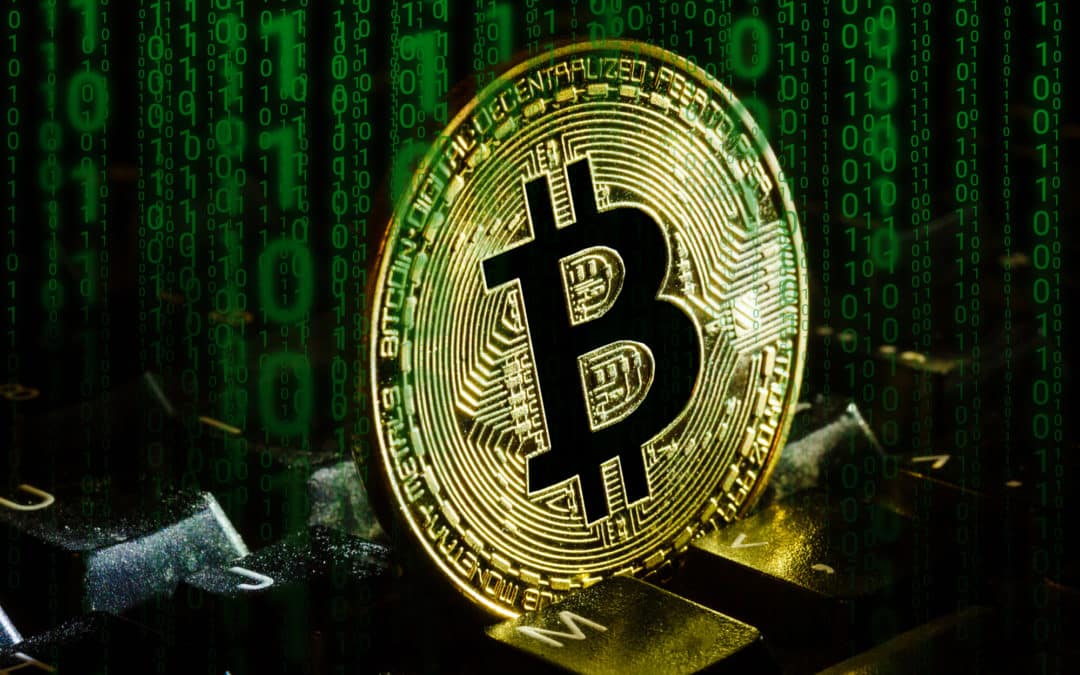 Die Bitcoin Revolution: Ausbruch aus der Matrix des Geldes