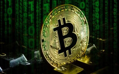 Die Bitcoin Revolution: Ausbruch aus der Matrix des Geldes