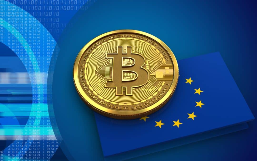EU-Vorschriften für Krypto-Lizenzen treten mit Veröffentlichung des MiCA Gesetzes in Kraft