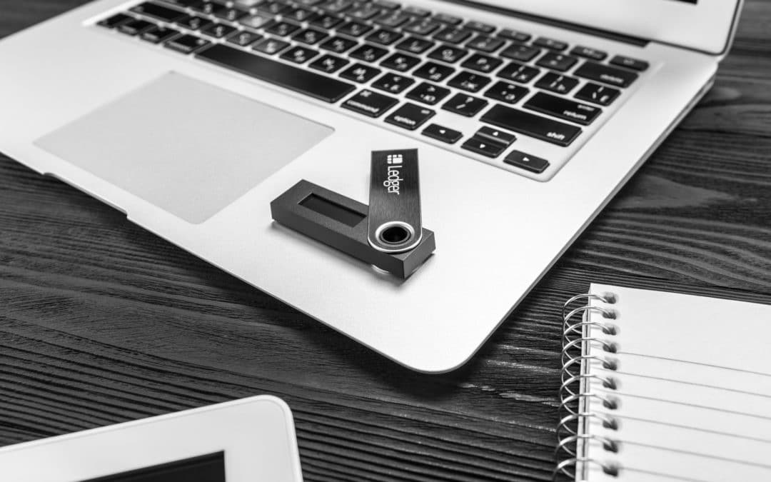 Ledger veröffentlicht Whitepaper über sein Seed Recovery Tool