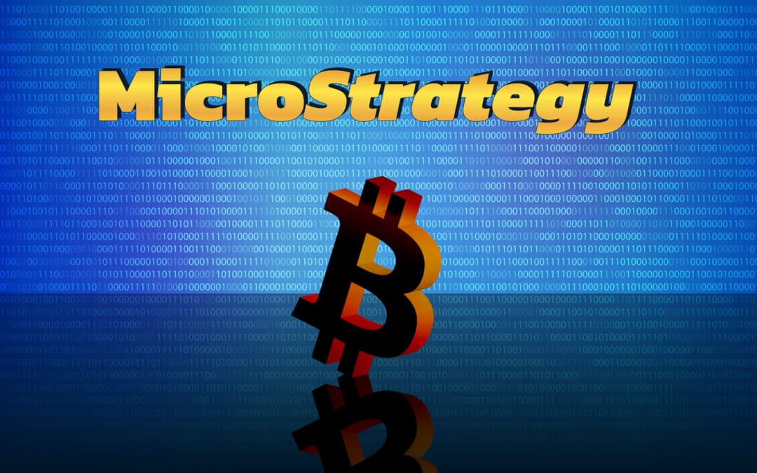 MicroStrategy hat wieder zugeschlagen