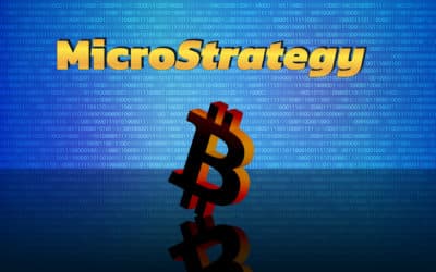 MicroStrategy hat wieder zugeschlagen