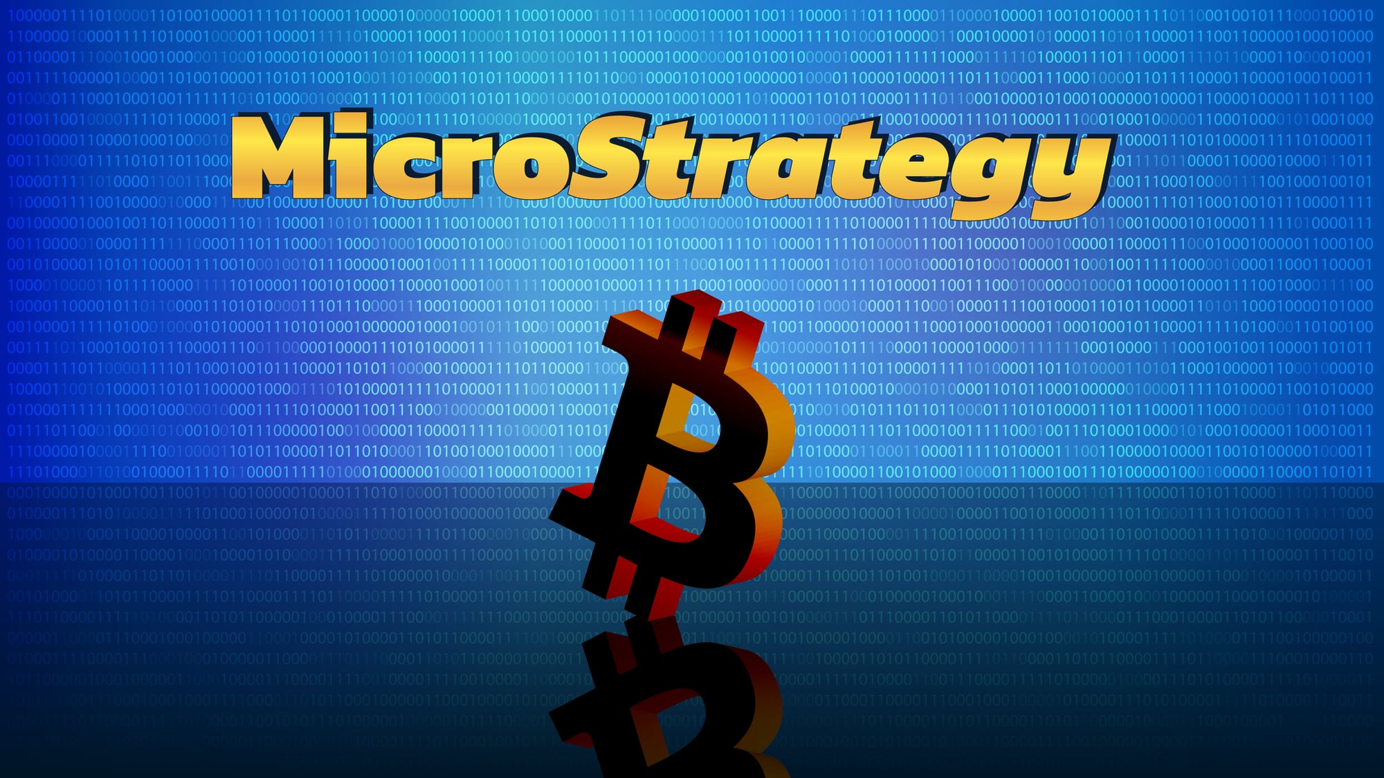 MicroStrategy hat wieder zugeschlagen