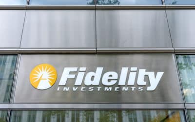 Beantragt nach BlackRock nun auch Fidelity einen Bitcoin-ETF?
