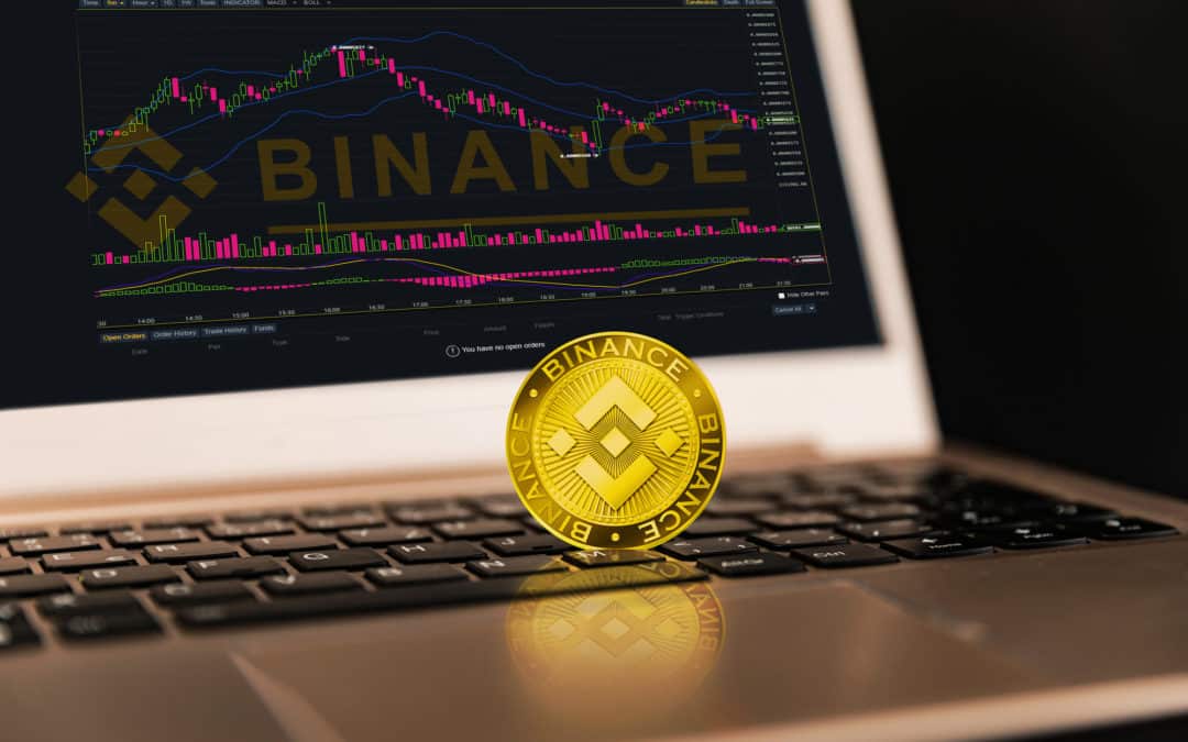 Steht Binance vor dem endgültigen Ende?
