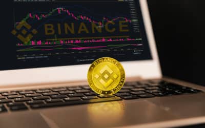 Steht Binance vor dem endgültigen Ende?