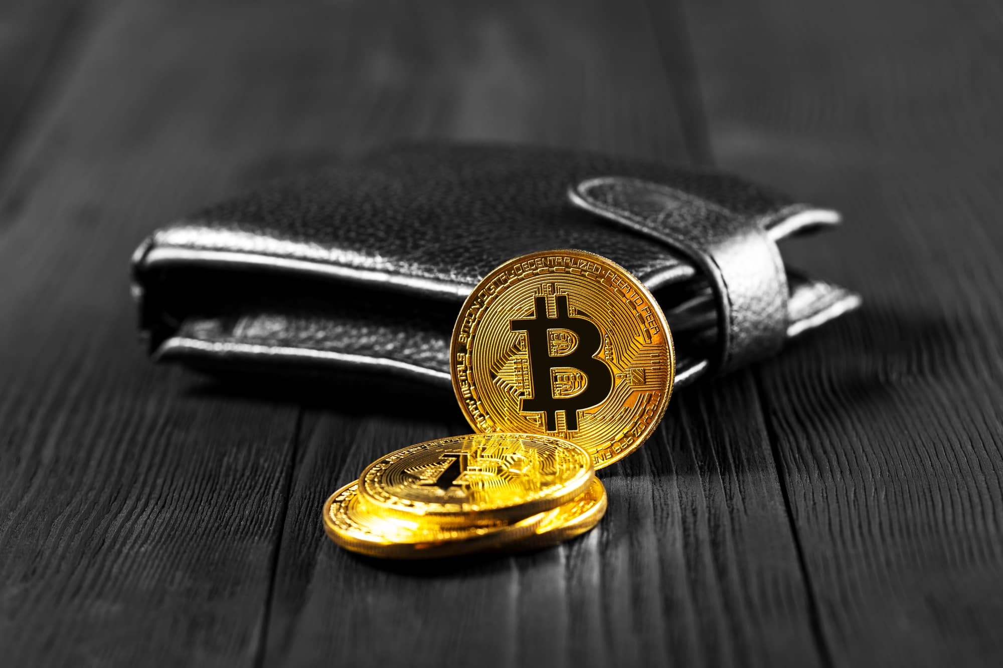 Bitcoin Wallets mit 1+ Coins erreichen historischen Höchststand von 1.009.850