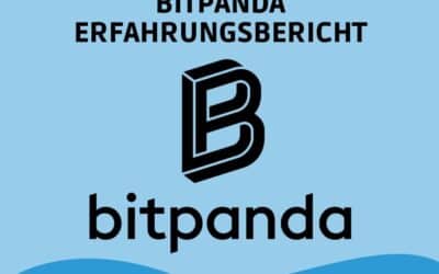 Bitpanda Erfahrungsbericht: Eine umfassende Bewertung des Krypto-Brokers