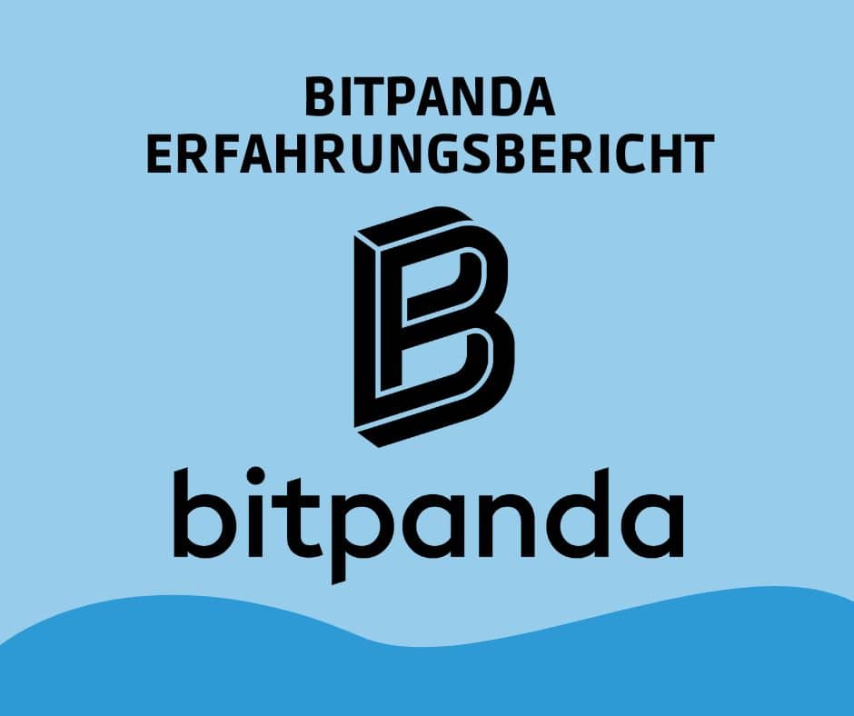 Bitpanda Erfahrungsbericht