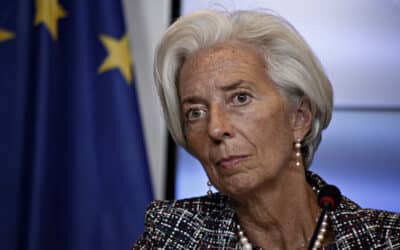 Christine Lagarde für schuldig befunden, aber ungestraft!