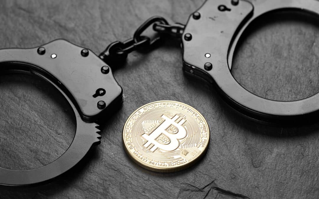 Cyberkriminelle – warum Bitcoin als bevorzugte Währung versagt hat!