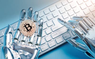 Arthur Hayes: Bitcoin wird die Währung für künstliche Intelligenz sein