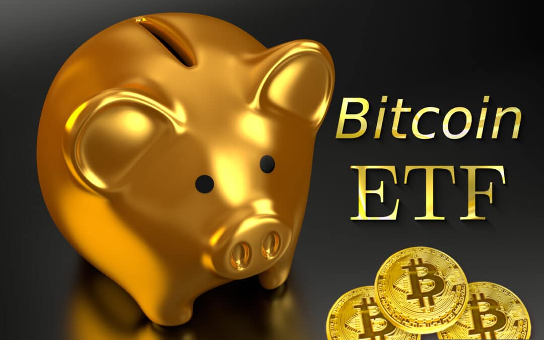 Ehemaliger SEC-Vorsitzender Jay Clayton: Spot-Bitcoin-ETFs sollten zugelassen werden