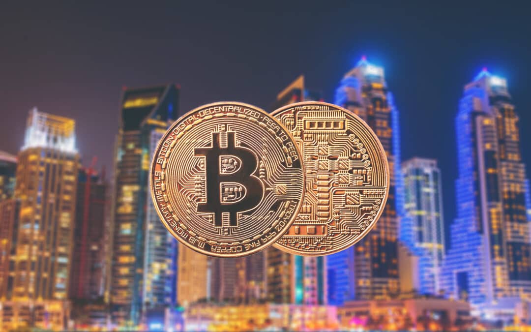 VAE gewinnt an Boden als Bitcoin-Mining Drehscheibe im Nahen Osten